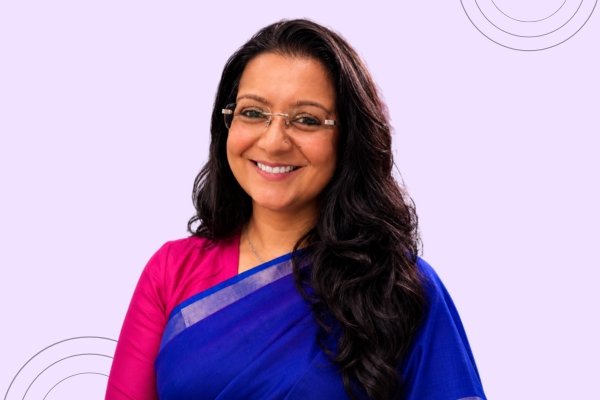 Bhavna Kumar Appointed as Managing Director – Human Resources at BNP Paribas India